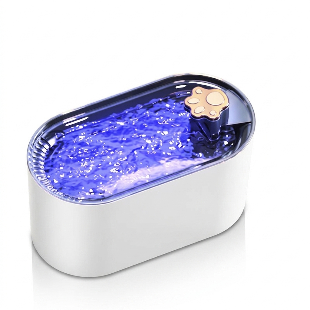 PureFlow Smart Pet Fountain