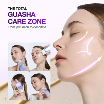 Collagen + Retinol Gua Sha Cream