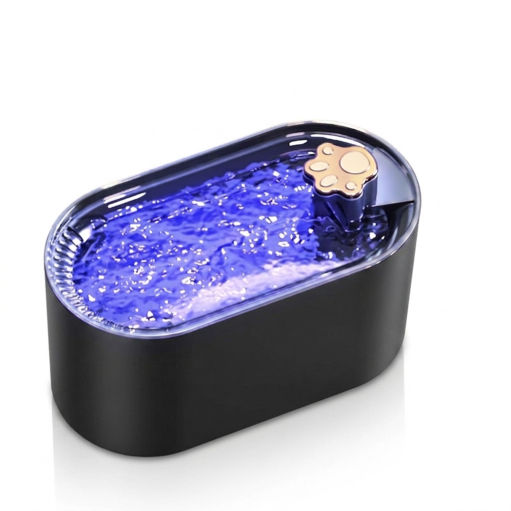 PureFlow Smart Pet Fountain